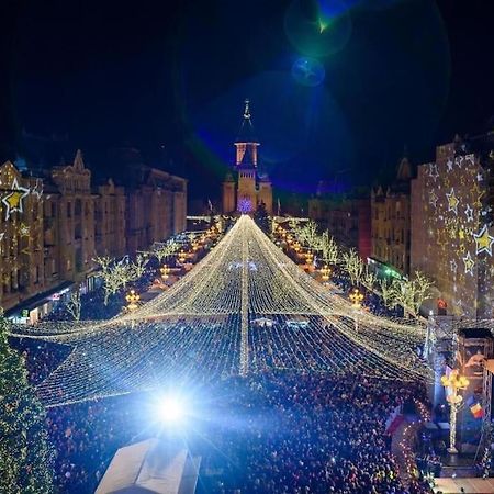 Joy City Stay Victoriei 7E-30 2 Timişoara Eksteriør bilde