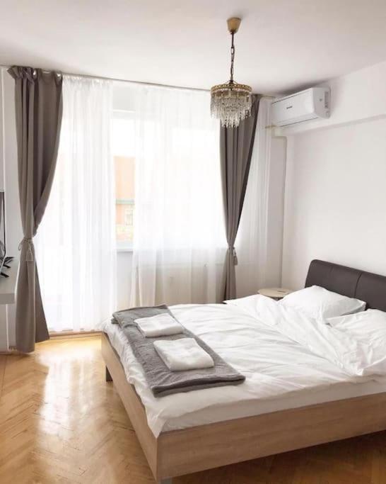 Joy City Stay Victoriei 7E-30 2 Timişoara Eksteriør bilde