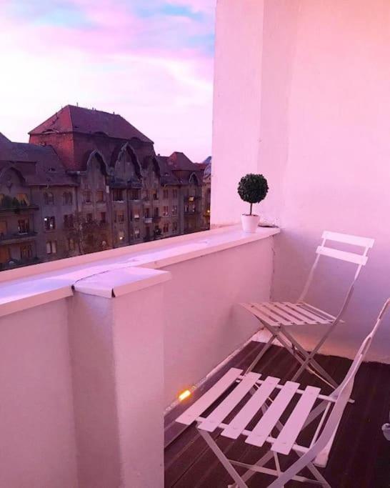 Joy City Stay Victoriei 7E-30 2 Timişoara Eksteriør bilde