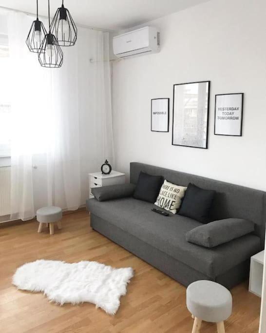Joy City Stay Victoriei 7E-30 2 Timişoara Eksteriør bilde